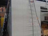 Alu ladder altrex - afbeelding 2 van  2