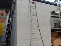 Alu ladder altrex - afbeelding 2 van  2
