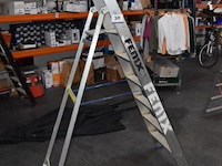Alu ladder - afbeelding 1 van  1