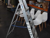 Alu ladder - afbeelding 1 van  1