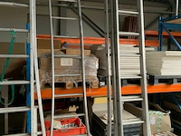 Alu ladder - afbeelding 1 van  1