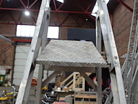 Alu ladder - afbeelding 3 van  3