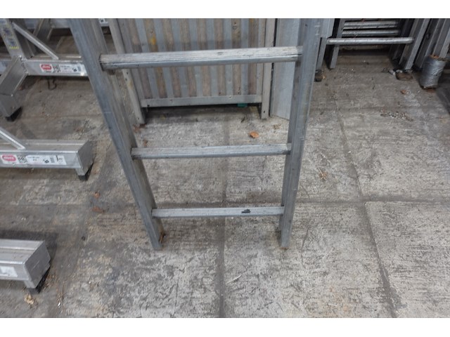Alu ladder - afbeelding 3 van  4
