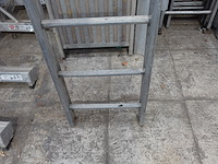 Alu ladder - afbeelding 3 van  4