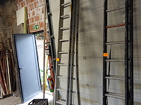 Alu ladder - afbeelding 2 van  4