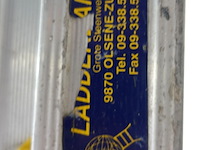 Alu ladder - afbeelding 3 van  4