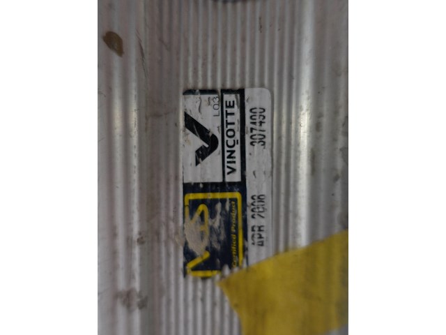 Alu ladder - afbeelding 4 van  4