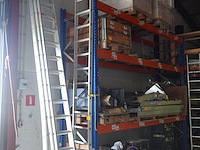 Alu ladder - afbeelding 1 van  3