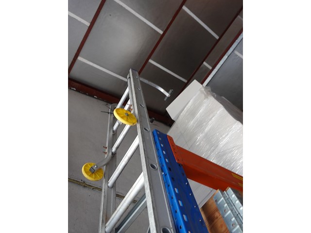Alu ladder - afbeelding 3 van  3