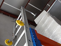 Alu ladder - afbeelding 3 van  3