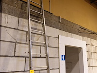 Alu ladder - afbeelding 1 van  2
