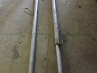 Alu ladderlift geda - afbeelding 4 van  4