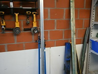 Alu latten en gyprocstippen - afbeelding 2 van  3
