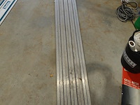 Alu loopbrug little giant - afbeelding 1 van  2