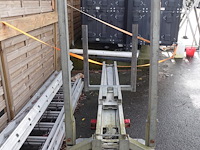 Alu montagelift alp-lift - afbeelding 4 van  4