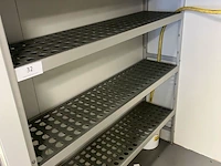 Alu opbergrek - afbeelding 2 van  2