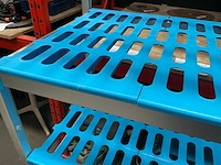 Alu opbergrek - afbeelding 3 van  3