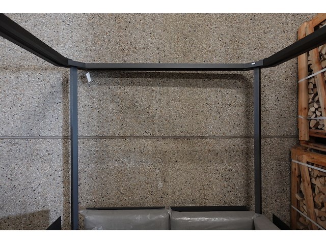 Alu outdoor dagbed jardinico - afbeelding 4 van  7