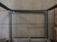Alu outdoor dagbed jardinico - afbeelding 4 van  7