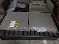 Alu outdoor dagbed jardinico - afbeelding 6 van  7