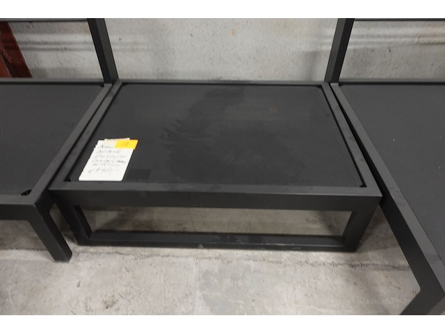 Alu outdoor hoeksalon manutti - afbeelding 4 van  6