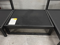 Alu outdoor hoeksalon manutti - afbeelding 4 van  6