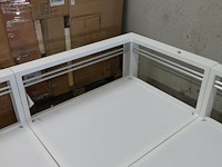 Alu outdoor hoeksalon manutti - afbeelding 3 van  5