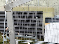 Alu pallethaak - afbeelding 3 van  4