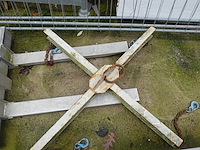 Alu pallethaak - afbeelding 4 van  4