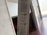 Alu plooiladder - afbeelding 3 van  4