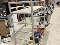 Alu plooistelling asc - afbeelding 3 van  4