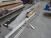 Alu profielen en dergelijken