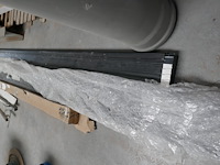 Alu profielen en dergelijken - afbeelding 2 van  5