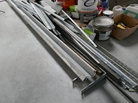 Alu profielen en dergelijken - afbeelding 4 van  5