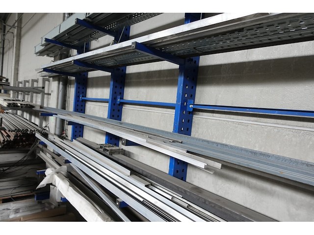 Alu profielen - afbeelding 10 van  10