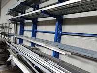 Alu profielen - afbeelding 10 van  10