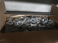 Alu profielen - afbeelding 2 van  10