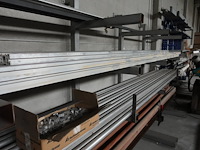 Alu profielen - afbeelding 5 van  10