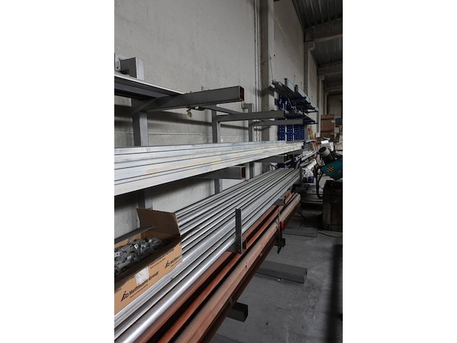 Alu profielen - afbeelding 6 van  10