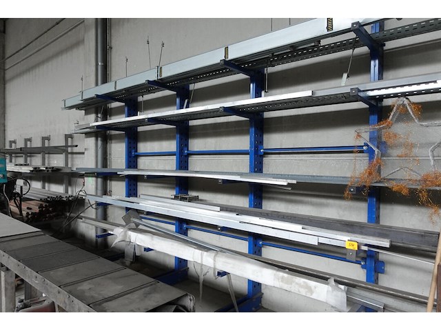 Alu profielen - afbeelding 7 van  10