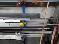 Alu profielen - afbeelding 8 van  10