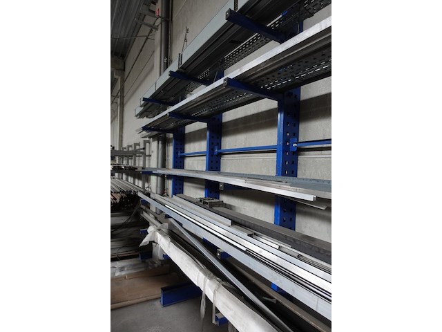 Alu profielen - afbeelding 9 van  10