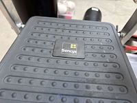 Alu / pvc trapladder sencys - afbeelding 3 van  4