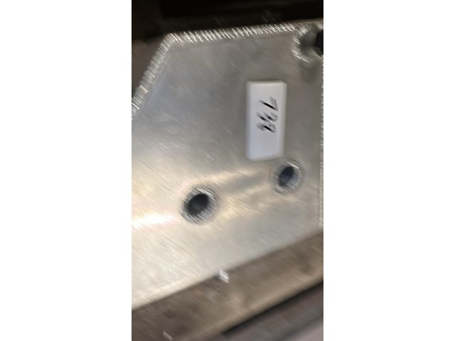 Alu reservoir - afbeelding 1 van  1
