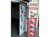 Alu roldisplay (3x) - afbeelding 2 van  8