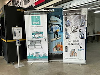 Alu roldisplay (3x) - afbeelding 3 van  8