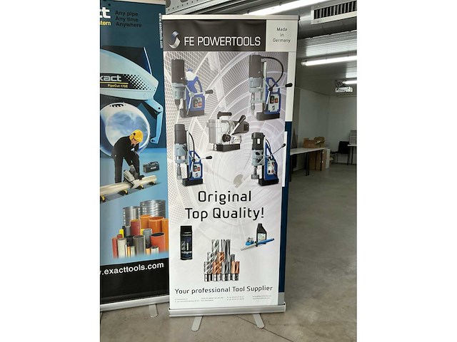 Alu roldisplay (3x) - afbeelding 5 van  8