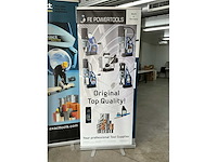 Alu roldisplay (3x) - afbeelding 5 van  8