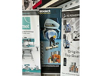 Alu roldisplay (3x) - afbeelding 6 van  8