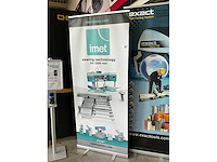 Alu roldisplay (3x) - afbeelding 7 van  8